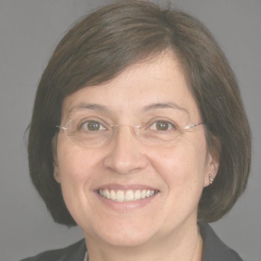 Portrait de Ludmila Kovalenko, Directrice Recherche Quantitative